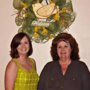 Meet your Posher, Christy